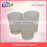 Popular Top Grade Glass White Blank Sublimation For Mugs                        
                                                Quality Choice