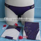Lady Underwear With Mesh Lace(japanese Panties) thumbnail-1