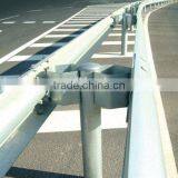 Highway Guardrail