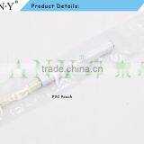 ANY New Pearl Handle Nail Design Care Products Oval Brush thumbnail-5