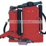 20 TON AIR-HYDRAULIC BOTTLE JACK (GS-5175H03)