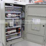 QC11K Hydraulic Shearing 20MMX6000MM Steel Plate Cutting Machine thumbnail-4