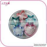 Food Grade Different Shape Cookie Cake Mold Set thumbnail-1