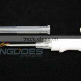 RFID Syringe Embedded Glass Transponder