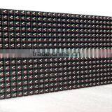 P10 Outdoor Single Color Led Display Module,p10 Single Color Led Modules,p10 High Brightness Single Color Led Module thumbnail-2