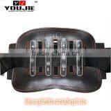 Youjie Industrial Leather Magentic Men's Lumbar Back Support thumbnail-5