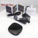Stable Box CX-968 Android 4.4 TV Box Allwinner H3 Quad Core A7 4K*2K HD 1080P Smart Mini PC thumbnail-5