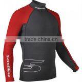 Custom Lycra Top thumbnail-1