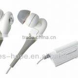 Hot Offer! 2 Pin Popular Airline Earphone With Noise Cancelling Function thumbnail-1
