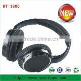 3.5mm Audio Jack CSR4.0 Version Smart Bluetooth Headset for Mobile Phone thumbnail-2