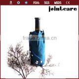 Castle Wine Bottle Cooler; Nylon Single Beer Bottle Cooler thumbnail-5