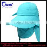 2014 New Design Comfortable Wholesale Fishing Hat thumbnail-2