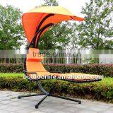 Outdoor Swing Sets Garden Hanging Swing for the Dacha thumbnail-3