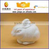 Styrofoam Rabbit Model/ Rabbit for Easter Decoration