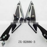 Soko Zx-2886 Series Motorcycle Accessory/motorcycle Side Mirror thumbnail-3