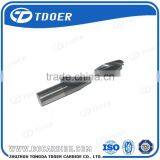 China Supplier 2 Flute Solid Carbide End Mills