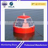 Unsinkable Closed Cell Foam Filling Floating Buoy thumbnail-1