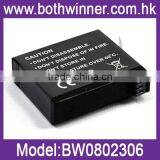 1160mAh 3.8V Battery for Camera thumbnail-1