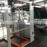 HOT SELL Automatic High Speed Flute Laminator Machine for Carton thumbnail-2