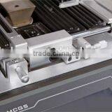 DH-A2 мобильная паяльная станция Aoyue 852a для перепайки поверхностно-монтируемых компонентов thumbnail-5