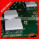 Double Sided Adhesive Silicone Thermal Pad thumbnail-6
