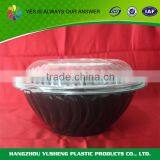 Airtight Clear Plastic Food Container,food Containers for Take Away Fast Food thumbnail-5