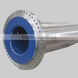 High Precision Wind Turbine Main Shaft Wind Spindle Alxe Shaft Jiangyin Made in China thumbnail-1