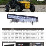 Truck Offroad LED Light High Quality Auto LED Light 4*4LED Car Light Auto LED Arch Bent thumbnail-4