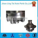 Sinotruck Heavy Duty Truck Parts Differential Assembly Low Price for Sale