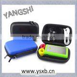 2.5" hdd harddrive case with lan hdd multipurpose storage box