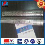 Sintered Metal Porous Pleated Filter Element