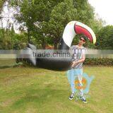 Hot Sale Retail Toucan Inflatable Pool Float Manufacturers thumbnail-4