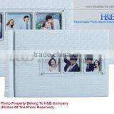 H&B Wholesales 12*8 Photo Album Cover Maker thumbnail-1