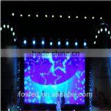 HD Full Color p6 Led Display With High Resolution for Stage Supplier's Choice thumbnail-5