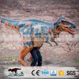 OA4123 Lifelike Realistic Dinosaur Costume Adult for Trade Assurance thumbnail-1
