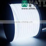 Rechargeable Battery for 12v Led Waterproof Rope Light 6000K White Color