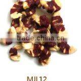 Dog Treats Lamb & Apple Chip Dog Food Dog Snack