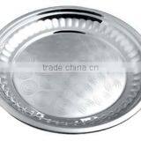 Stainless Steel Embossed Plate thumbnail-1