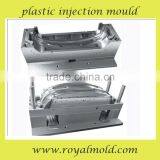 Chinese Expert Injection Mold Design Plastic Making thumbnail-2