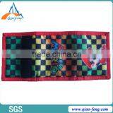 Cute Cartoon Kids Wallet Custom Printing Purse for Children Quality Choice