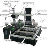 Infrared Rework Station, Smd Rework Station,BGA Irda-weld,puhui,t870a Supplier's Choice thumbnail-1