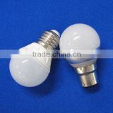 G45 China cheap price aluminum plastic globe bulb 5years warranty
