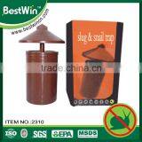 BSTW ISO9001 Factory Household Products Snail Trap