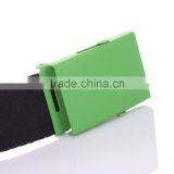 Men's Jacquard Webbing Belt thumbnail-2