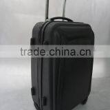 2016 China Factory Trolley Fashion ABS Trolley Suitcase / Travel Luggage /plastic Suitcase thumbnail-3