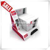 Best Selling Cardboard Countertop Hook Display