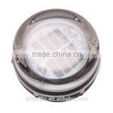 Best Product 360 Degree Solar Road Reflector IP68 High Reflective Tempered Glass Led Road Studs Supplier's Choice thumbnail-4