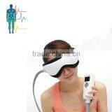 2015 MP3 Playing Automatic Air Pressure Eye Massager,conformtable Vibration Eye Care Massager thumbnail-1