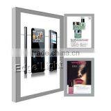 Mobile Phone Advertising Specialaluminum Led Light Box thumbnail-1
