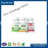 Waterproof Colorful Printing Custom Medicine Bottle Label